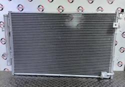 Радиатор кондиционера 14602245