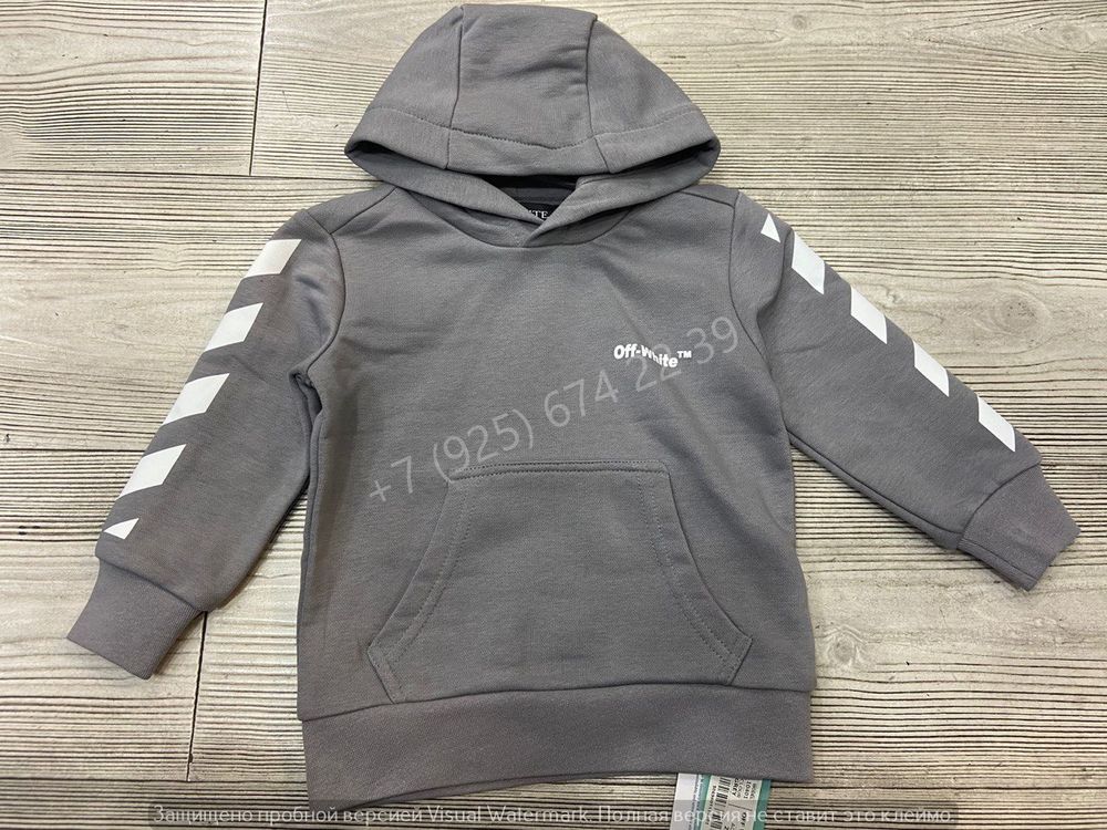 Худи Off-White
