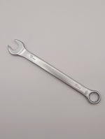 Ключ комбинированный 12мм - 13мм, комплект из двух штук (12мм - 13мм)