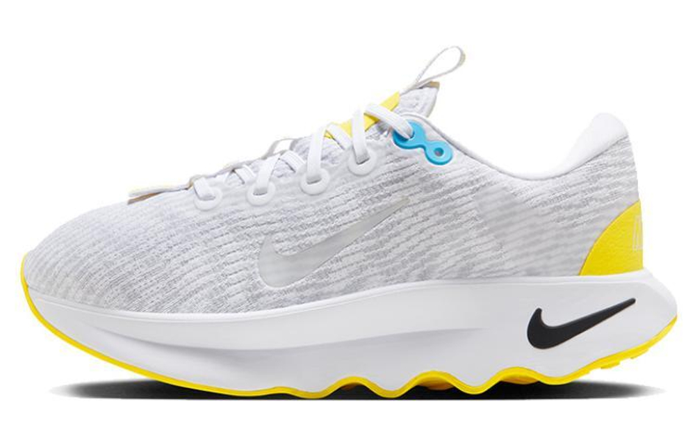 Кроссовки Nike Motiva (Женская размерная сетка)
