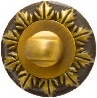 Завертка RENZ BK 10 CF кофе