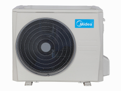 Колонный кондиционер Midea MFPA