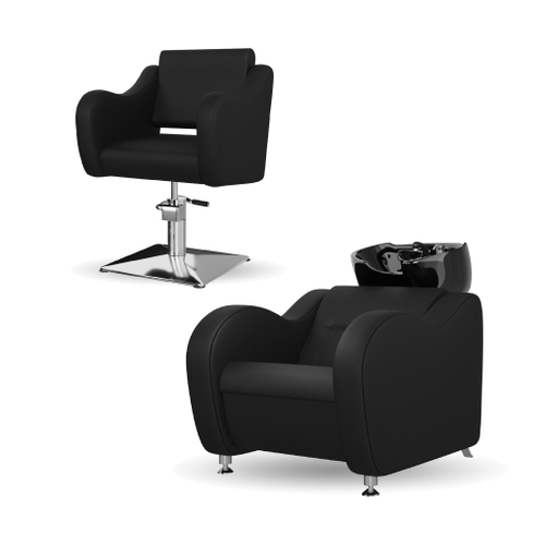 Комплект МД-24 (кресло + мойка) №41