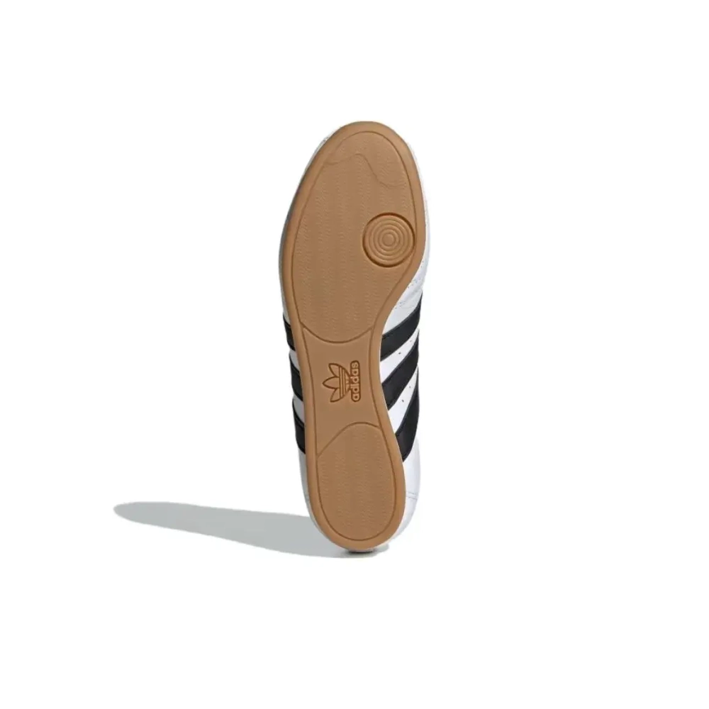 Кроссовки Adidas Originals Taekwondo 'white black' JS1194