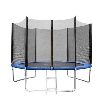 Батут FunFit 374 см - 12ft