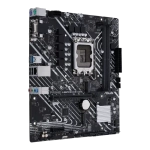 Материнская плата ASUS Prime H610M-E D4-CSM (90MB19N0-M0EAYC/90MB19N0-M1EAYC)