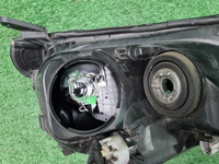 Фара левая Toyota Rav 4 CA40 (2012-2015) ксенон