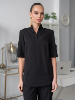 Блуза Motion карго Velvet Noir