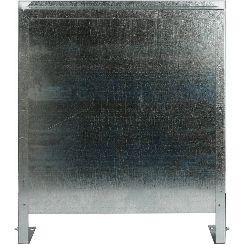 Шкаф распределительный встроенный  6-7 выхода (ШРВ-2) 670х125х596