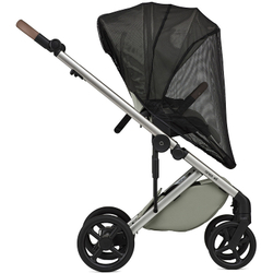 Детская коляска Anex Eli x Avionaut Cosmo 3 в 1 без рюкзака Excite