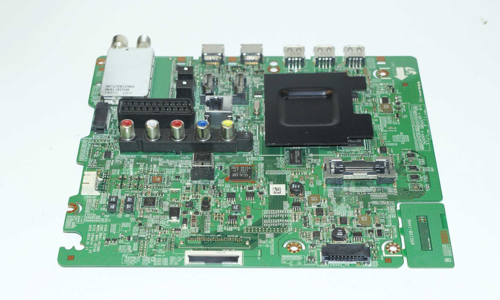 BN41-02156A main для Samsung UE40H6410