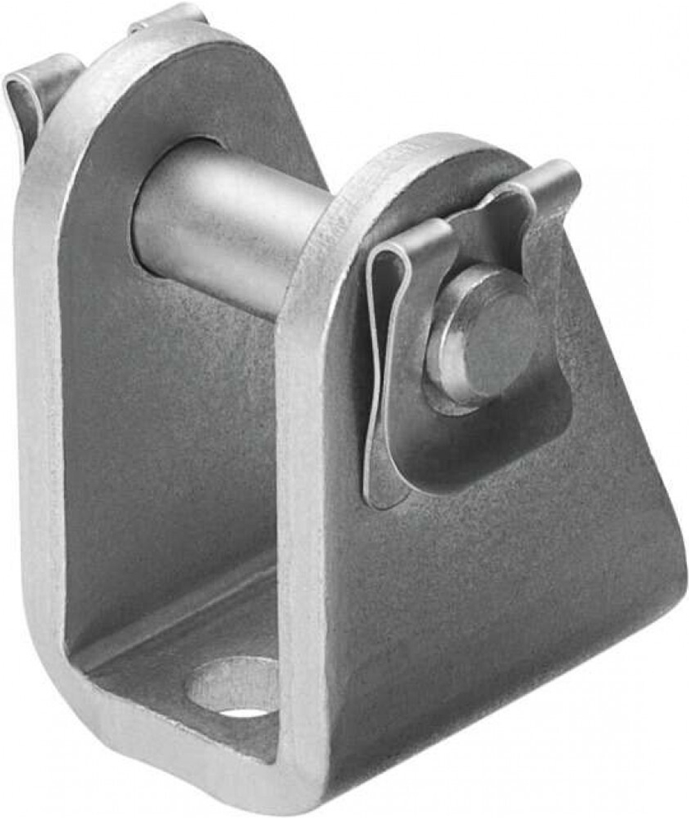 LBN-40 Опорная стойка