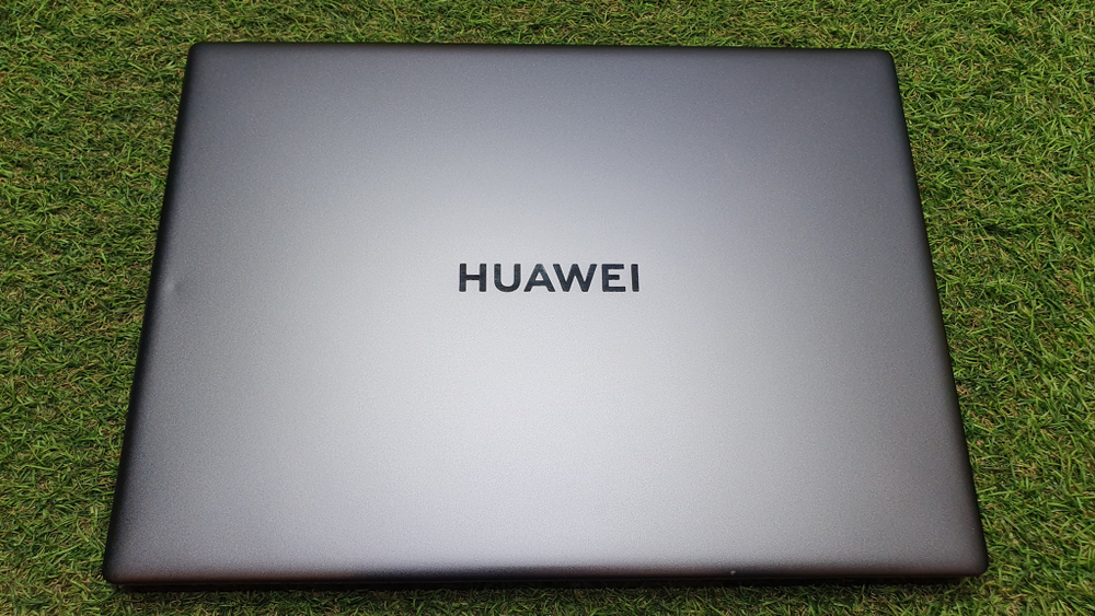 Ноутбук Huawei Ryzen 7/16Gb/2K/MateBook 14 KLVL-W76W 53013pbv/Windows 11