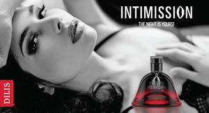 Dilis Parfum Intimission Due