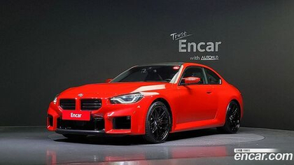 BMW M2 (G87) M2 First Editions (07.2023)