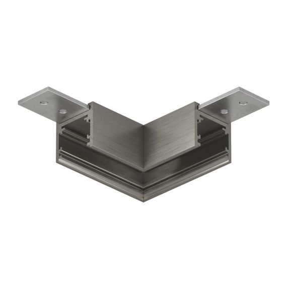 Коннектор L-образный Denkirs Shine Base TR5731-DN