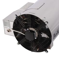 Теплогенератор подвесной газовый Ballu BSG-95