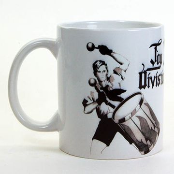 Кружка Joy Division An Ideal For Living (824)