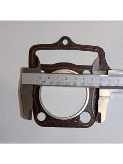 tx Набор прокладок для мопеда, питбайка 125сс (52,4*55,5)