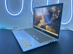 Ноутбук ASUS (M515DA-EJ1697) 15.6"/AMD Ryzen 5 3500U/RAM 8GB/SSD 512GB/AMD Radeon Vega 8/1920*1080/TN/DOS/Подсветка кл-ры: нет/серый