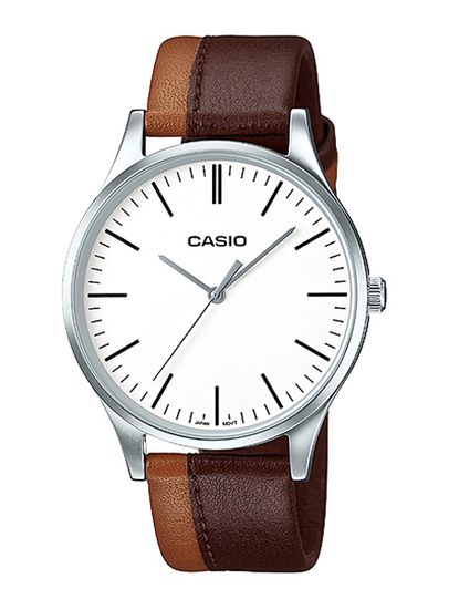 Японские наручные часы CASIO MTP-E133L-5EEF