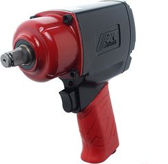 Пневмогайковерт ударный 1/2'' усиленный (1356 Nm) JTC-5212
