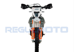 Мотоцикл Regulmoto Crosstrec 300 с ПТС