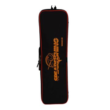 Чехол ПЕЛЕНГАС для ружья 70-85 cм orange