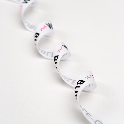 Тесьма/Стропа/К8135 белый