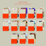 Альбом SEVENTEEN - Face the Sun (Weverse Albums Ver.)