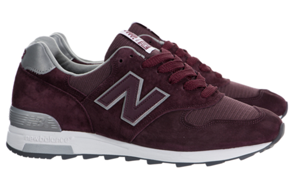 Кроссовки New Balance Nb 1400 Heritage