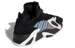 Adidas Streetball "Black Bold Aqua"