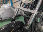 Honda VT400 S , 2012