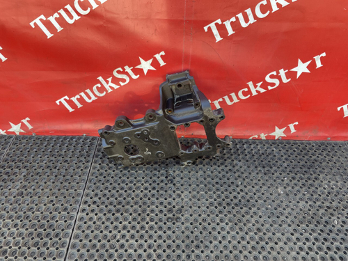 Кронштейн рессоры передней правый