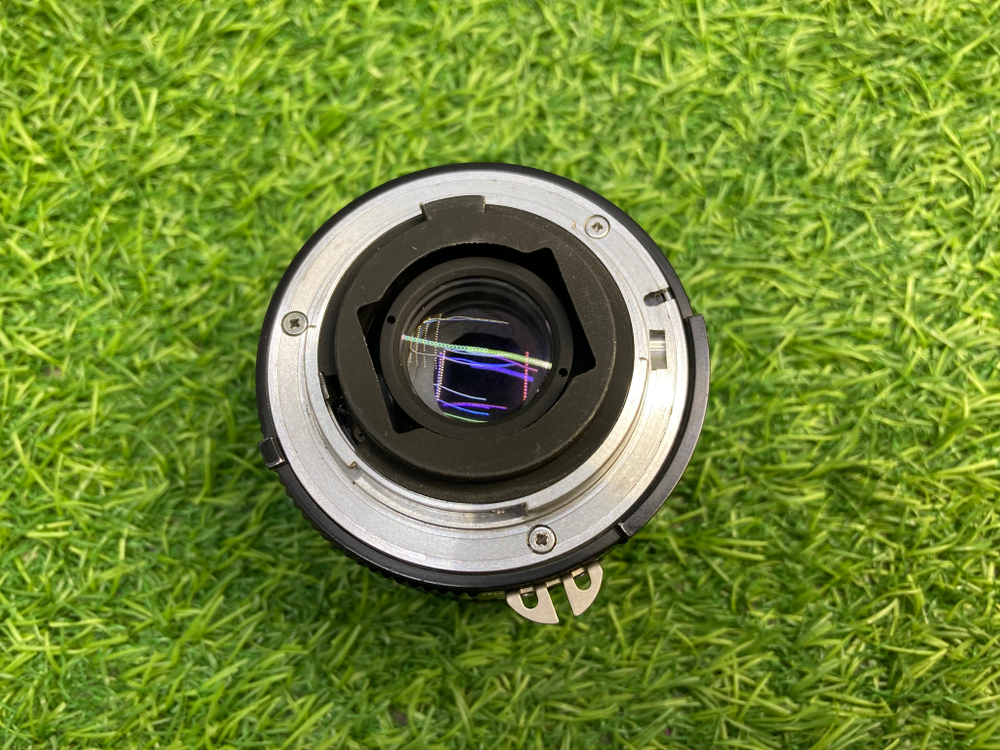 Nikon 55mm 2.8 Micro Nikkor