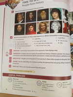 Evolve 1 Student's Book