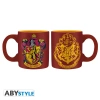 Набор кружек Harry Potter Gryffindor&Ravenclaw 2 шт 110ml ABYMUG306