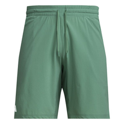 Мужские теннисные шорты Adidas Ergo Short 7" - green
