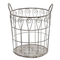 GAEM Корзина, L37 W34 H42 см