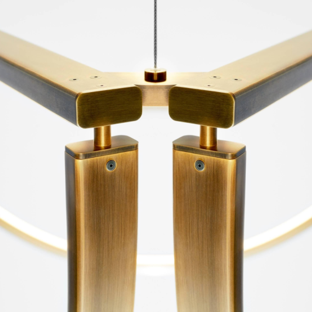 Подвесной светильник SOLANA LIGHT 1