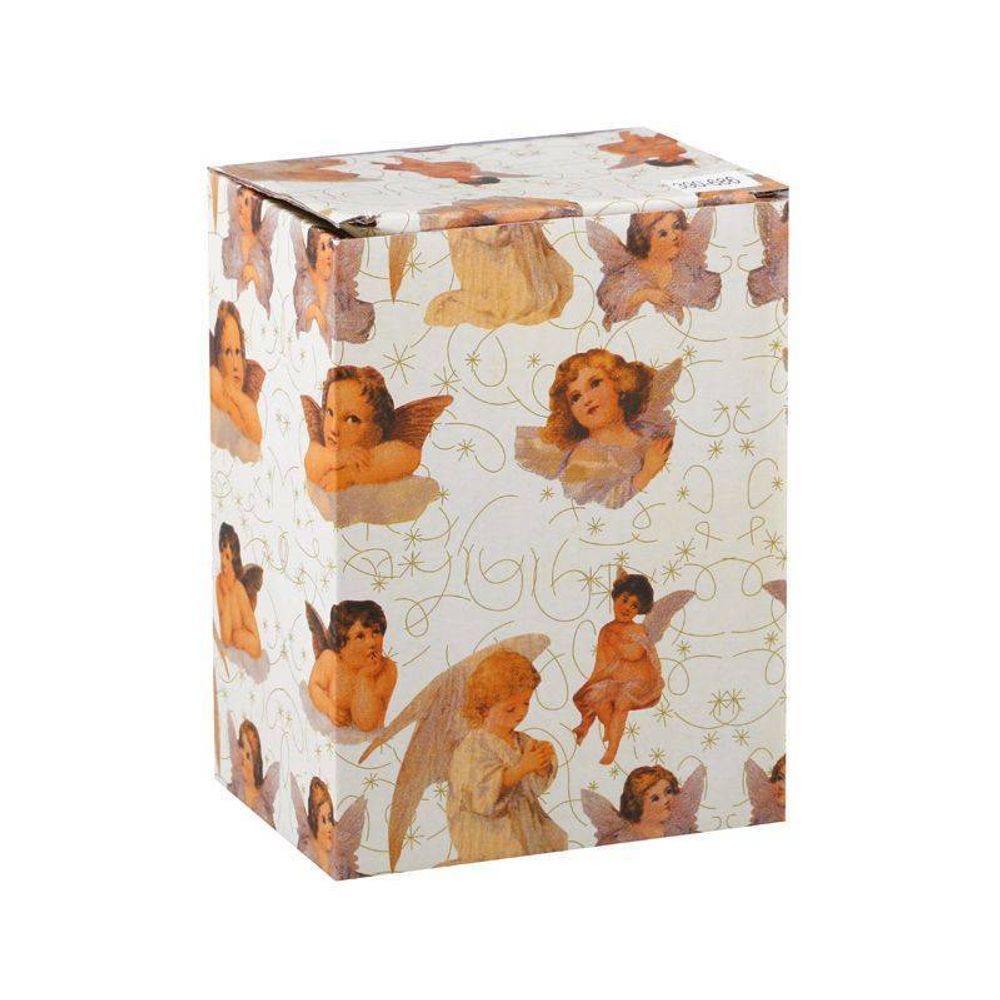 ФИГУРКА КОЛЛЕКЦИЯ "AMORE" 11*9*14 СМ. (КОР=24ШТ.)