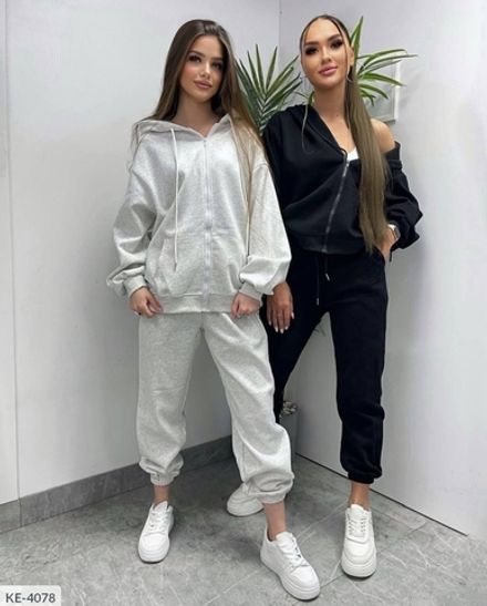 Костюм KE-4076 Фабрика Моды Фото 2