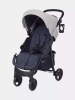 Коляска детская RANT basic "KIRA" RA090 Beige