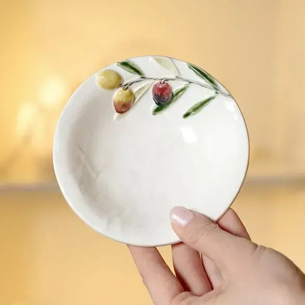 Розетка Olival (12.5 см)