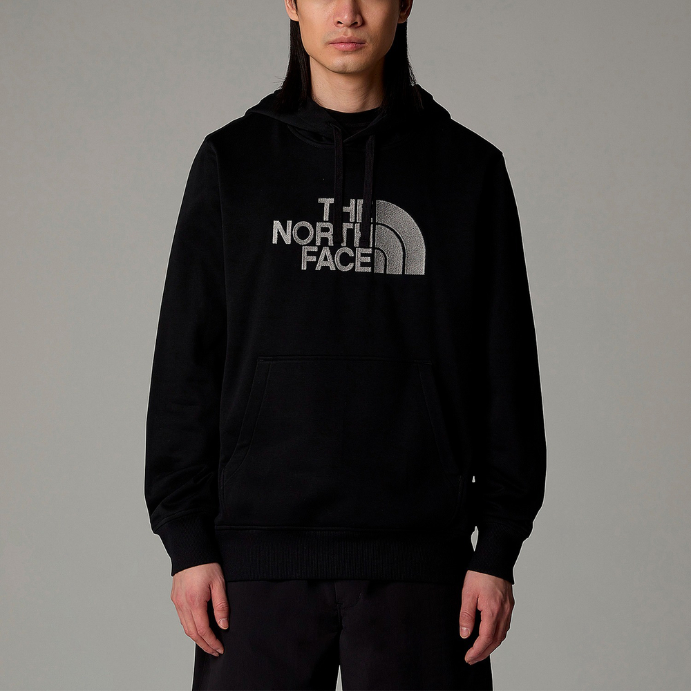 Толстовка мужская THE NORTH FACE M DREW PEAK PULLOVER HO