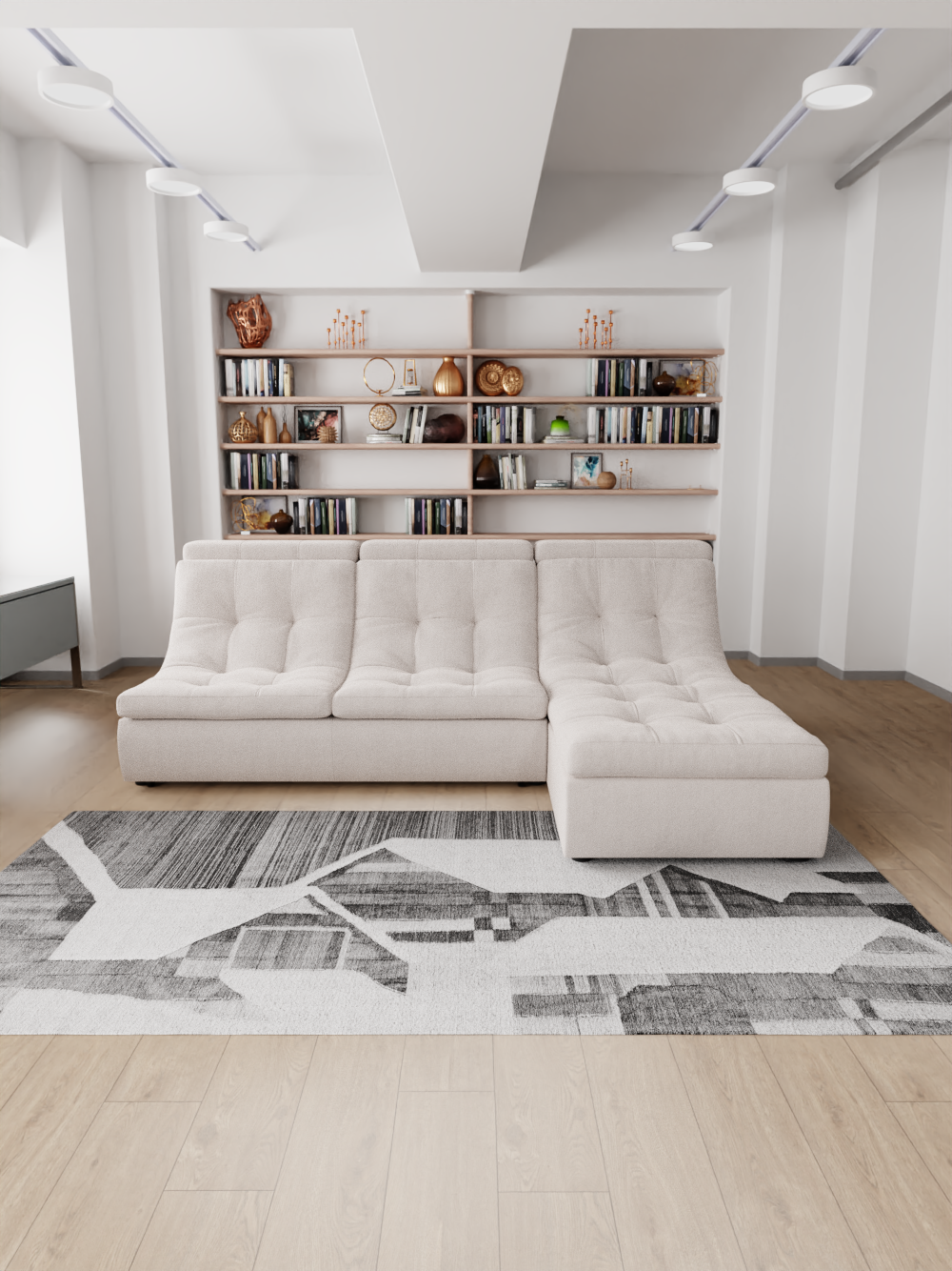 Модульный Монако-2