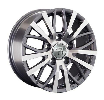 Replay TY245 8x18 5x150 ET 56 Dia 110.1 (GMF)