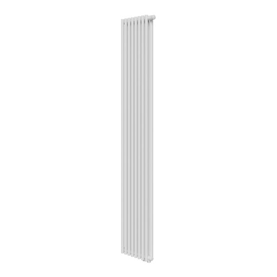 Дизайн-радиатор Royal Thermo Shift R22 VC2180 - 08 секц. RAL9016