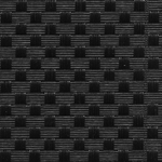 Шезлонг-лежак пластиковый, Nardi Omega, антрацит