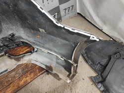 Бампер задний Ford Mondeo 5 14-22 Б/У Оригинал 1904743